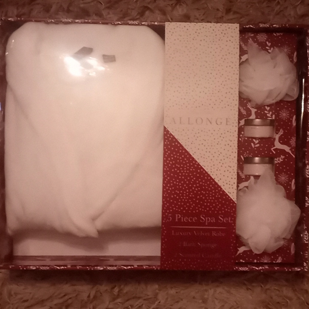 Luxury collection